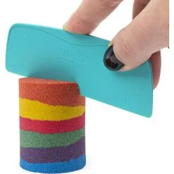 Kinetic Sand Rainbow Mix Sæt -Konstruktionslegetøj butik 7aa1997a 5ae2 4567 9df4 78ae2e2bfed3