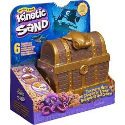 Kinetic Sand Skattekiste 13 Kinetic Sand Skattekiste -Konstruktionslegetøj butik 7aca5488 4079 4aab a162 c408fabf717a