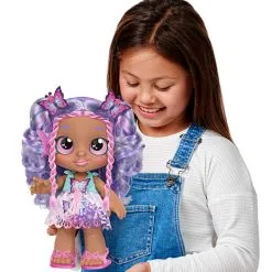 Kindi Kids Dukke - Flora Flutters -Konstruktionslegetøj butik 7b0630fc f67e 47da 9de0 7a93009cc4bc