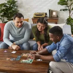 Hasbro Gaming Cluedo Escape Forræderi I Herskabsvillaen 15 Hasbro Gaming Cluedo Escape Forræderi I Herskabsvillaen -Konstruktionslegetøj butik 7b3022fa c9fa 4063 83df 39bc5902b96b