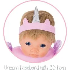 Tiny Treasures Enhjørning Festkjole -Konstruktionslegetøj butik 7b42af4b a4a9 4dc5 8dff dbf8a6c6b94d