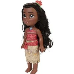 Disney Princess-dukke 38 Cm - Vaiana -Konstruktionslegetøj butik 7b44faa5 59d5 462b abcc 82963ca1c11d