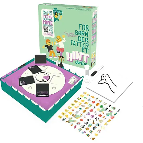 Hint - Junior 10 Hint - Junior - Billede 8