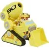 Paw Patrol Movie Transformerende Deluxe Køretøj Rubble -Konstruktionslegetøj butik 7c0884b13d6e21f64727283b25fe0f47