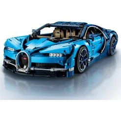 LEGO Technic Bugatti Chiron 42083 -Konstruktionslegetøj butik 7c94f9bc 7655 4084 9246 9fb40c7e3041