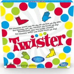 Hasbro Gaming Twister