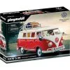 Playmobil Volkswagen T1 Camping Bus 70176 -Konstruktionslegetøj butik 7cb53b8a ddfc 4064 993a a00608460ac0