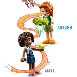 LEGO Friends 41726 Ferietur Med Campingvogn 12 LEGO Friends 41726 Ferietur Med Campingvogn -Konstruktionslegetøj butik 7cbdde3b792471532ae8a84f0da6e634