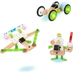 BRIO 34593 Builder Lyssæt -Konstruktionslegetøj butik 7cd7f0a8 6940 4a5f bad2 bc676dcd648b