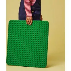 LEGO® DUPLO® Grøn Byggeplade 10980 -Konstruktionslegetøj butik 7d019dc3 0daf 4488 8ee6 c62bc58c403f