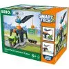 BRIO 33962 Smart Tech Containerkran 1 BRIO 33962 Smart Tech Containerkran -Konstruktionslegetøj butik 7d183592 7599 4080 9945 53b34bdbb36c
