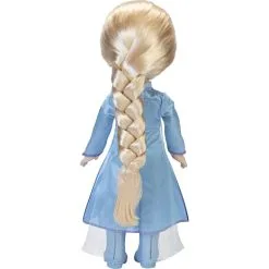 Disney Frozen 2 Elsa Eventyr-dukke 38 Cm -Konstruktionslegetøj butik 7d22244f 2339 46df af77 bc3bf54db8ed