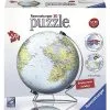 Ravensburger Ravnensburger, Jan Van Haasteren Globus Puslespil, 540 Brikker -Konstruktionslegetøj butik 7d47640a a823 4dfe b8e0 4202889302b0