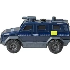 Impulse SOS Politi-indsatsstyrke 18cm -Konstruktionslegetøj butik 7d8eb81f d90e 42f5 b9c9 0001ce6ded71