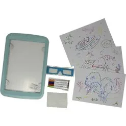 Play&Go 3D Magisk Tegnebræt -Konstruktionslegetøj butik 7db64da8 c5da 4bf9 9f10 06e479c48219