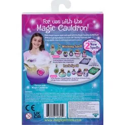 My Magic Mixies Refill Pakke -Konstruktionslegetøj butik 7dbd1b4d 5968 482b b5ec 3a74e877f28d