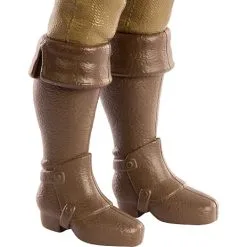 Disney Dukke - Flynn Rider -Konstruktionslegetøj butik 7dec44f7b059febc8d9c311dbf0e5c64