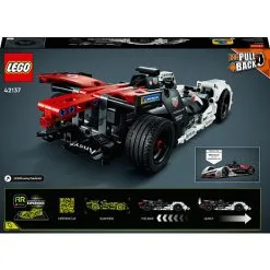 LEGO® Technic Formula E® Porsche 99X Electric 42137 -Konstruktionslegetøj butik 7e2746ff 50d9 43fe a525 060623c7ddc4