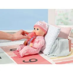 Baby Annabell Lille Annabell -Konstruktionslegetøj butik 7e740abe b43f 4703 9f01 1c35c8e49a70