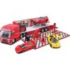 Burago Ferrari Værkstedsbil 1:43 -Konstruktionslegetøj butik 7ea40437 ce9d 45ee ac9b 8bd2879c9ee9