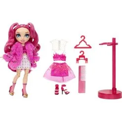 Rainbow High Fashion Doll Stella Monroe