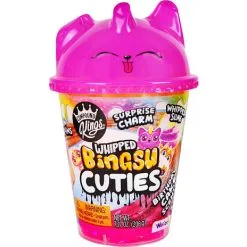 Compound Kings Bingsu Cuties Slim -Konstruktionslegetøj butik 7ec1d5b3fbae0b97391d7304ab0a0d64