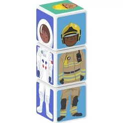 Geomag Magicube Mennesker Og Arbejde -Konstruktionslegetøj butik 7eceb8dc 0bb4 4fe9 b4e8 8800ac3a134e