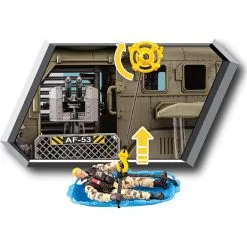 Soldier Force Kæmpe Helikopter -Konstruktionslegetøj butik 7ef32e09 ef65 4b6e bbe9 9abd173cffda