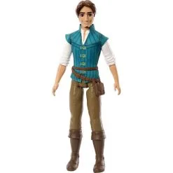 Disney Dukke - Flynn Rider -Konstruktionslegetøj butik 7f0fec3ef70ae90e8d6ccbb42b04b57d