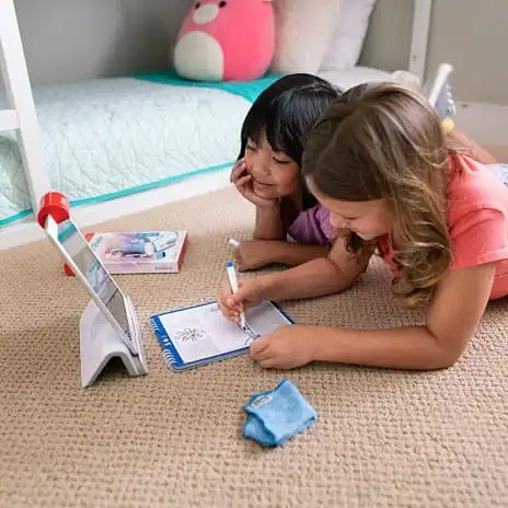 Osmo Super Studio Disney Princess Kit 4 Osmo Super Studio Disney Princess Kit - Billede 2