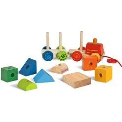 Eichhorn Tog Med 11 Dele -Konstruktionslegetøj butik 7f69c53f 8d54 42d0 b7a3 c33f76b2f498