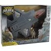 Soldier Force F35 Jet Fly Legesæt -Konstruktionslegetøj butik 7f8730e1 ea3e 460f bb24 6ba6c52c39fa