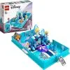 LEGO® | Disney Elsa Og Nokkens Bog-eventyr 43189 -Konstruktionslegetøj butik 7f892782 8618 4762 a647 6c03bc5f9cbc