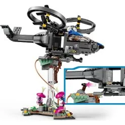 LEGO® Avatar Svævende Bjerge: Station 26 Og RDA Samson 75573 -Konstruktionslegetøj butik 7fe652d79dd04e87fa7b0fd1337330a8