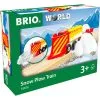 BRIO 33606 Tog Med Sneplov -Konstruktionslegetøj butik 7ff40237 5d3a 4f65 8743 a8d7c7bf07c4