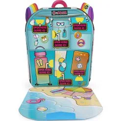 Bpack Deluxe Surprise Rygsæk -Konstruktionslegetøj butik 80047fae dd93 4a11 bb01 d1000ef9e195