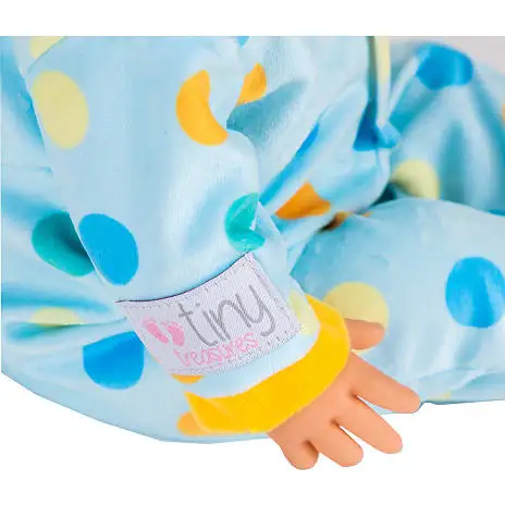 Tiny Treasures Dinosaurtøj 7 Tiny Treasures Dinosaurtøj - Billede 5