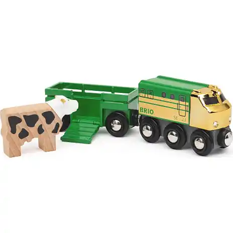 BRIO 36040 Limited Edition Tog 2023 7 BRIO 36040 Limited Edition Tog 2023 - Billede 5