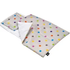 BRIO Dyne- Og Pudesæt, Grå