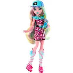 Monster High Skulltimate Secrets Dukke - Lagoona Blue -Konstruktionslegetøj butik 806015a0183dd56d771c492d19627cbf