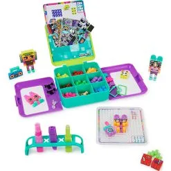 PixoBitz Studio 32 PixoBitz Studio -Konstruktionslegetøj butik 80608b12a79f43f8e7183fb94f8c9930