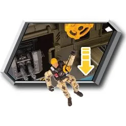 Soldier Force Kæmpe Helikopter -Konstruktionslegetøj butik 806da4b8 728a 42b9 aa79 1223f6789068