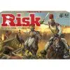Hasbro Gaming Risk Spil -Konstruktionslegetøj butik 80ce72d5 f2f1 4f42 9a29 5483b1e1282c