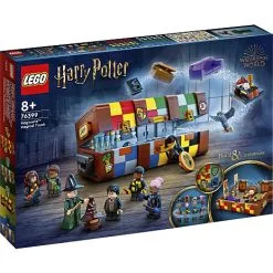 LEGO Harry Potter 76399 -Konstruktionslegetøj butik 80e8f4a0 2675 4f69 a276 e95473850aa4