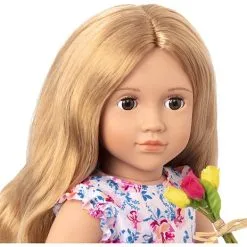 Our Generation Dukke Sage -Konstruktionslegetøj butik 8102ee30 22f7 4dc8 b1a5 d3446813b0d9 2