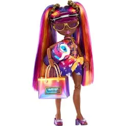 Rainbow High Pacific Coast fashiondukke Phaedra Westward -Konstruktionslegetøj butik 81289d43 370a 4022 b019 93d97c76a2a6