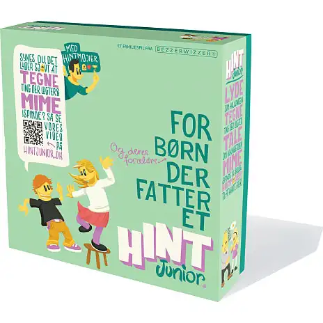 Hint - Junior 3 Hint - Junior