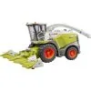 Bruder Claas Jaguar 980 Foderhøster 1 Bruder Claas Jaguar 980 Foderhøster -Konstruktionslegetøj butik 8142e8e019bce8815d841d5840c22b60