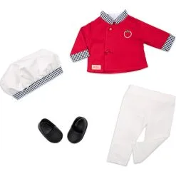 Our Generation Dukke 46 Cm - Chiara -Konstruktionslegetøj butik 814d341a 0c43 4dd8 9b0a 02009d4b0ba3 2