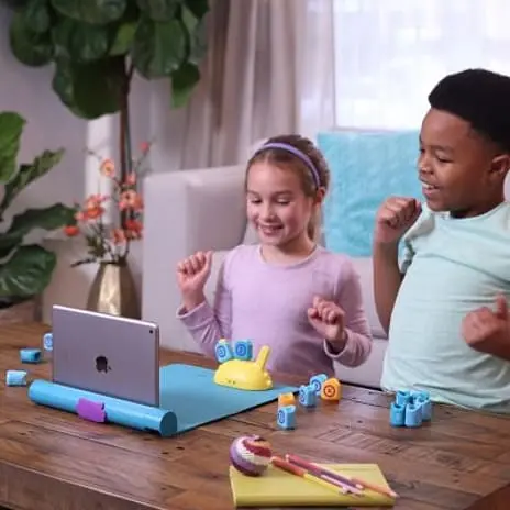 PlayShifu Plugo: Count 4 PlayShifu Plugo: Count - Billede 2